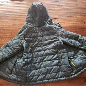 Boy's Lands End jacket